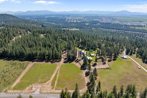 Homes For Sale - 13874 Idaho Rd<br/> Rathdrum, ID 83858