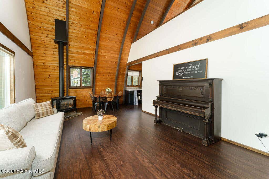 Photo of 9716 Baack St, Hayden, ID 83835 (MLS # 26-8435)