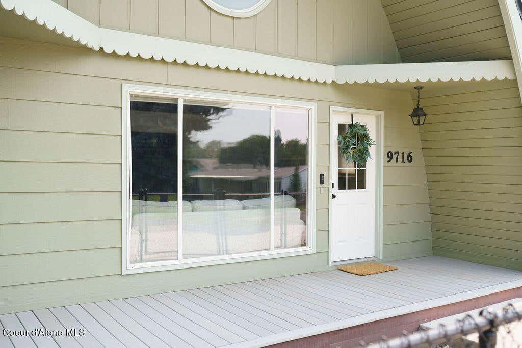 Photo of 9716 Baack St, Hayden, ID 83835 (MLS # 26-8435)