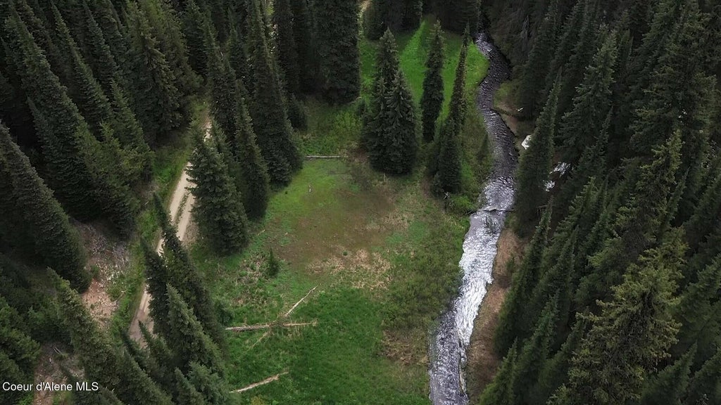 Photo of NW 80 Pack Creek Creek, unincorporated, ID 83525 (MLS # 26-9582)