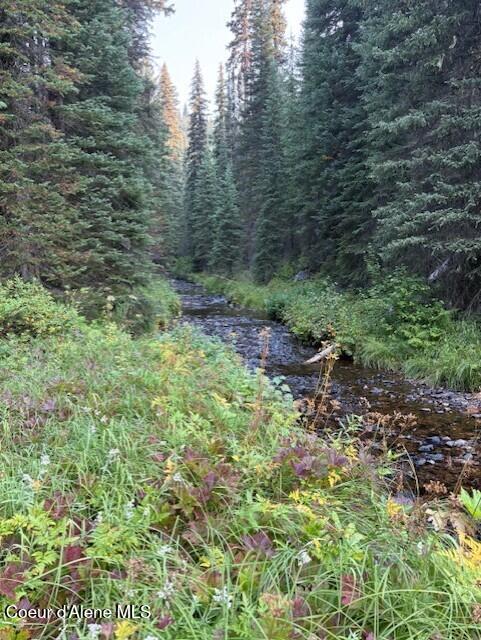 Photo of NW 80 Pack Creek Creek, unincorporated, ID 83525 (MLS # 26-9582)