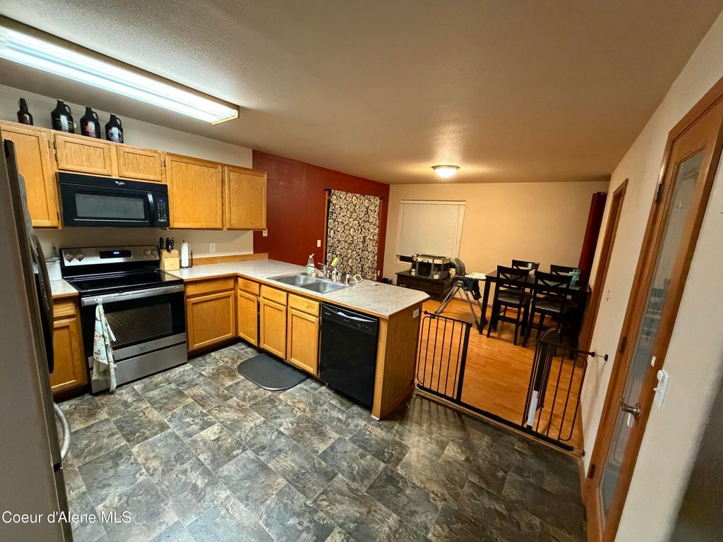 Photo of 7444 Robin, Rathdrum, ID 83858 (MLS # 26-3619)