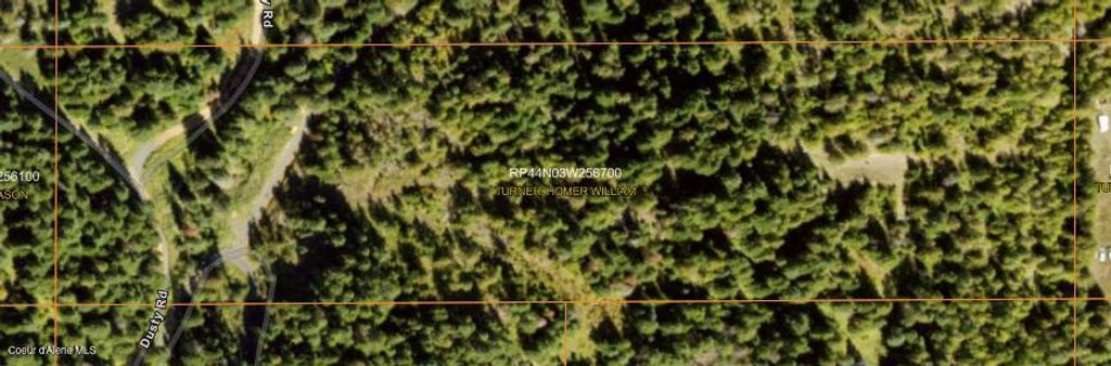 Photo of 0 Balsam, St. Maries, ID 83861 (MLS # 26-3013)