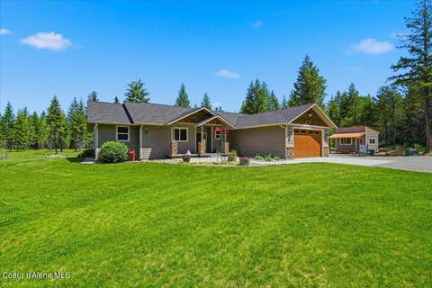 Photo of 517 Songbird Way, Spirit Lake, ID 83869 (MLS # 26-7999)