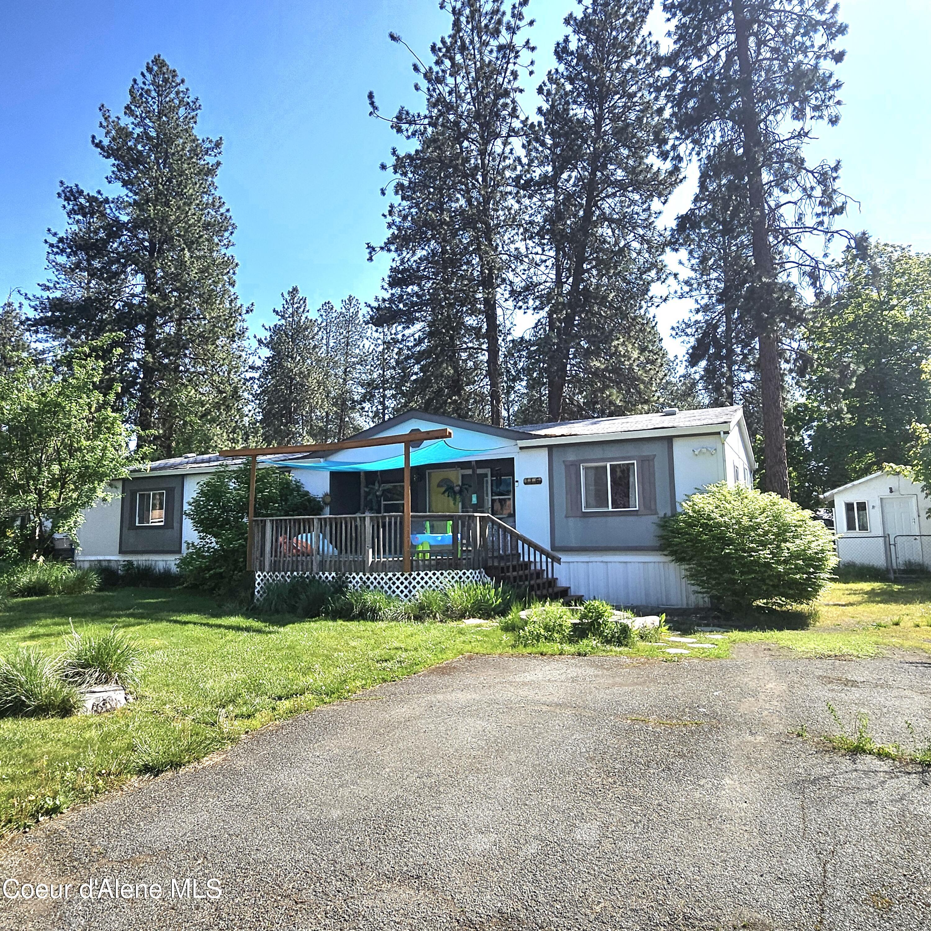 116 Woolsey