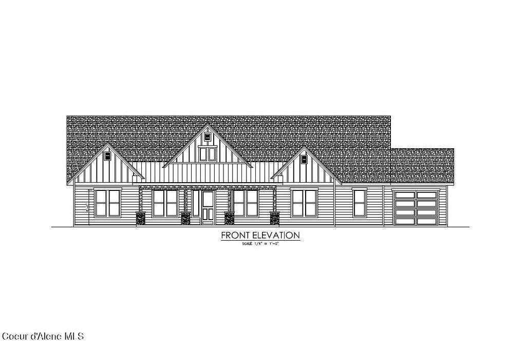 Photo of 10032 Hubble ST, Hayden, ID 83835 (MLS # 26-5052)
