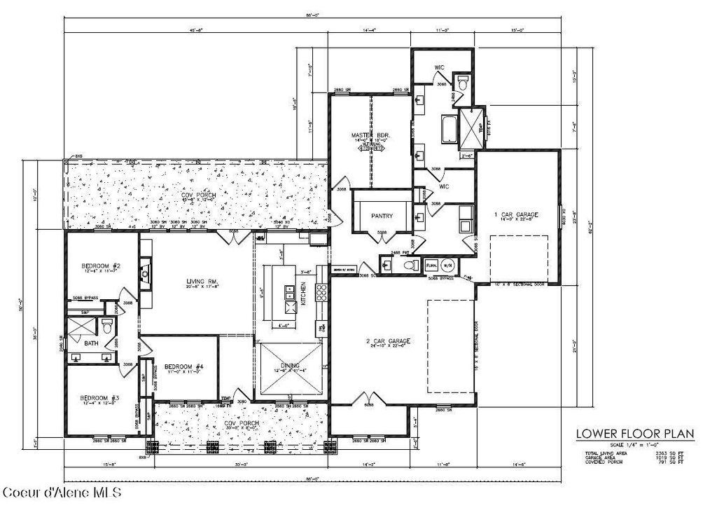 Photo of 10032 Hubble ST, Hayden, ID 83835 (MLS # 26-5052)