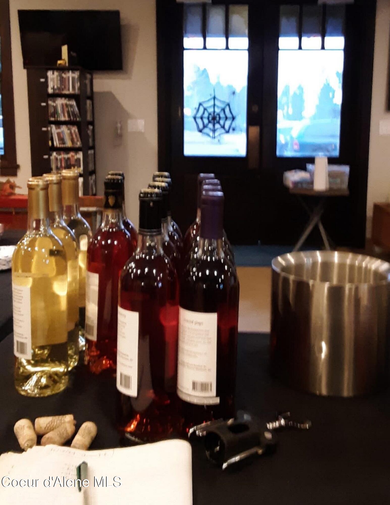 Harrison, Idaho 83833, United States, ,Commercial,Active,163801