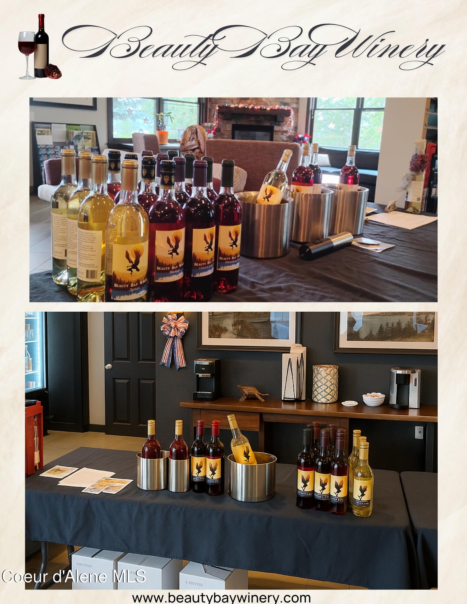 Harrison, Idaho 83833, United States, ,Commercial,Active,163801