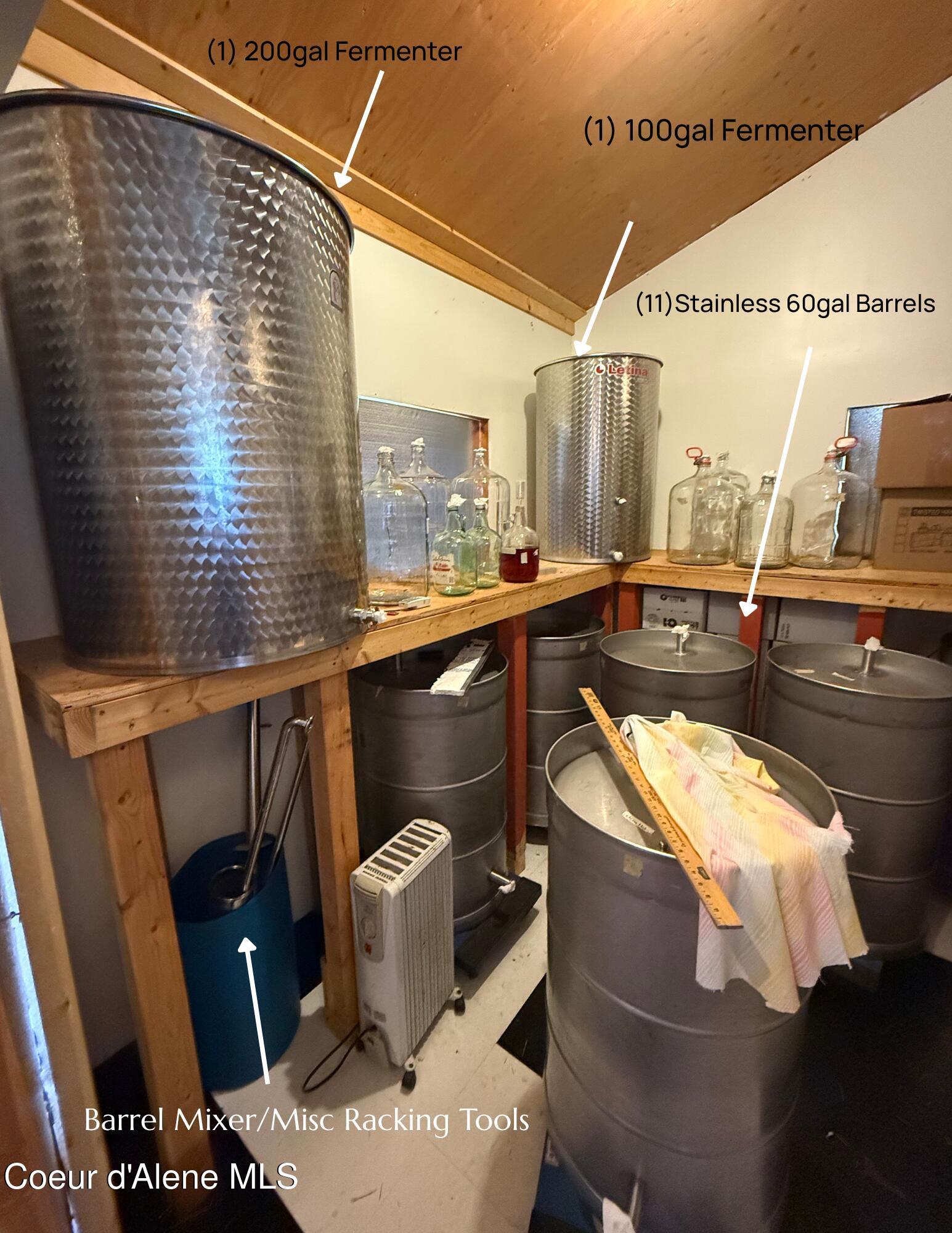 Harrison, Idaho 83833, United States, ,Commercial,Active,163801