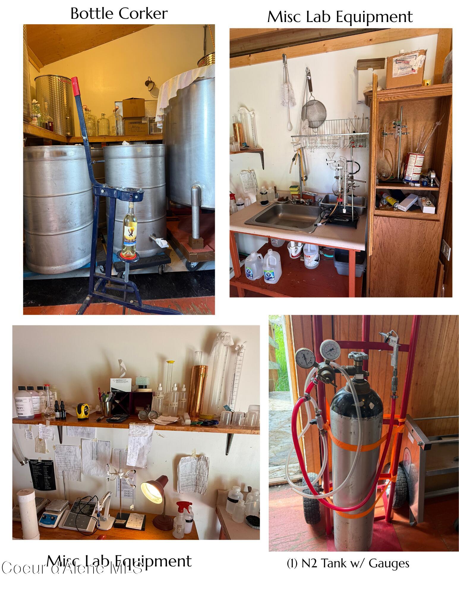 Harrison, Idaho 83833, United States, ,Commercial,Active,163801