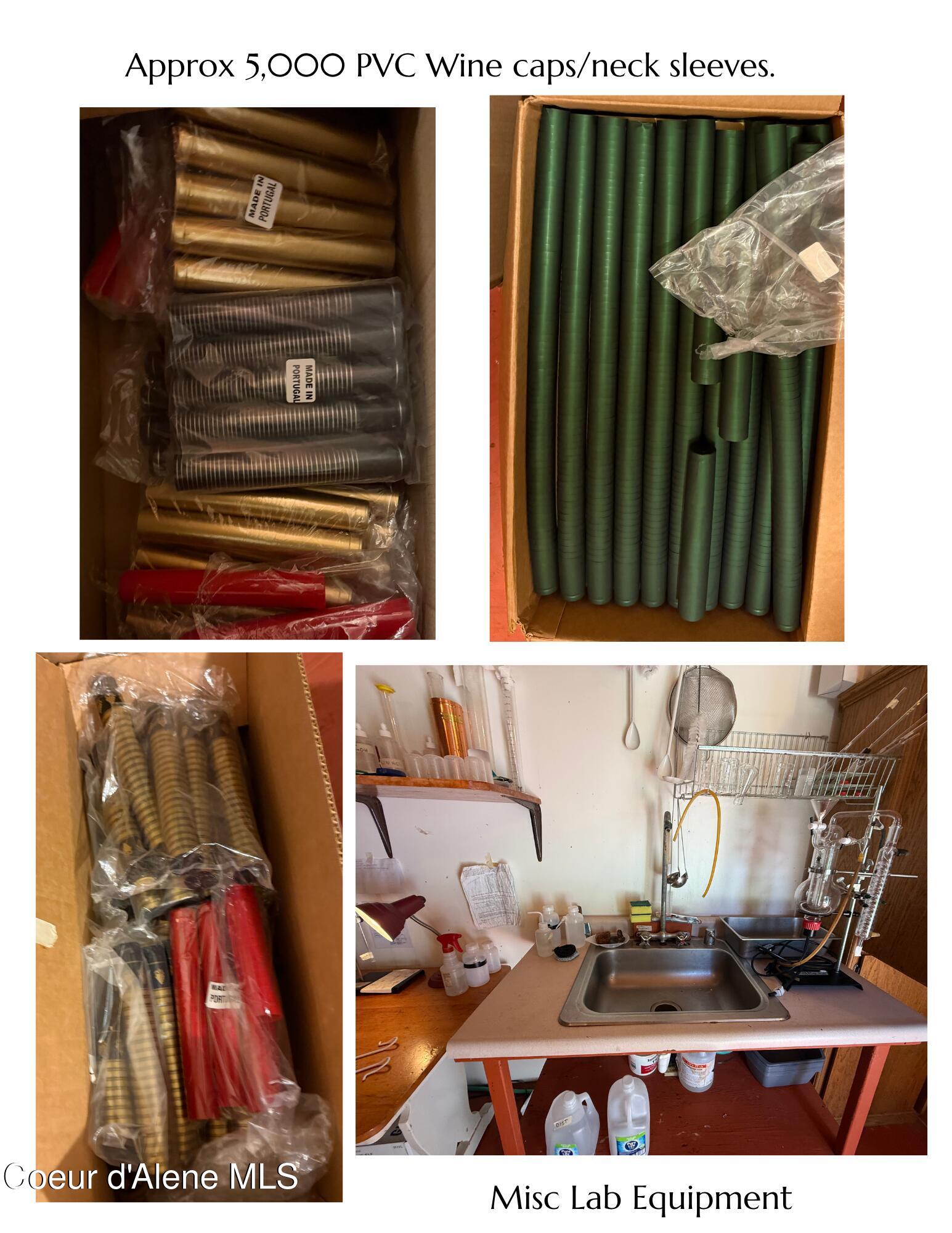 Harrison, Idaho 83833, United States, ,Commercial,Active,163801