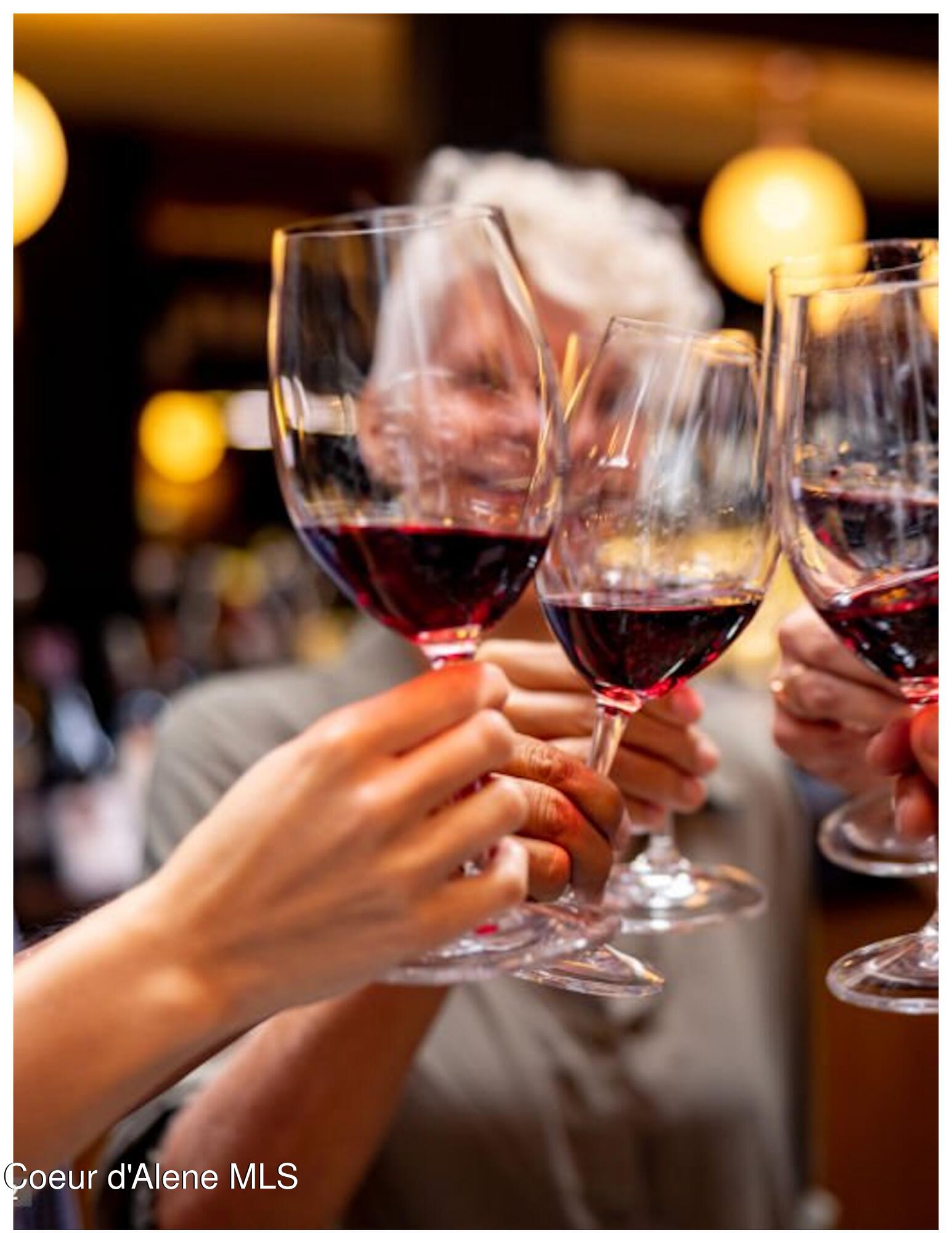 Harrison, Idaho 83833, United States, ,Commercial,Active,163801