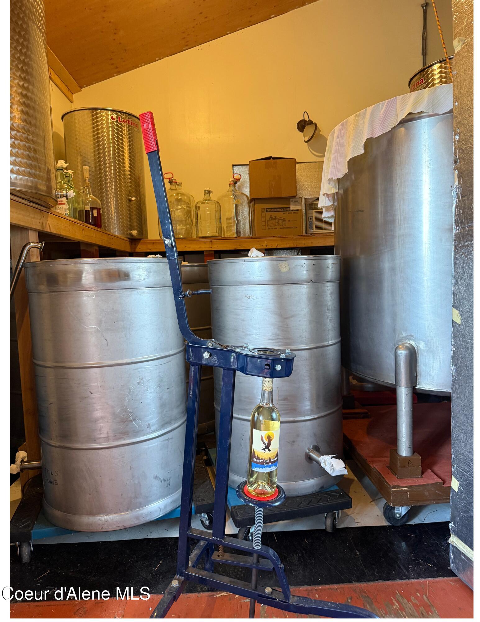 Harrison, Idaho 83833, United States, ,Commercial,Active,163801