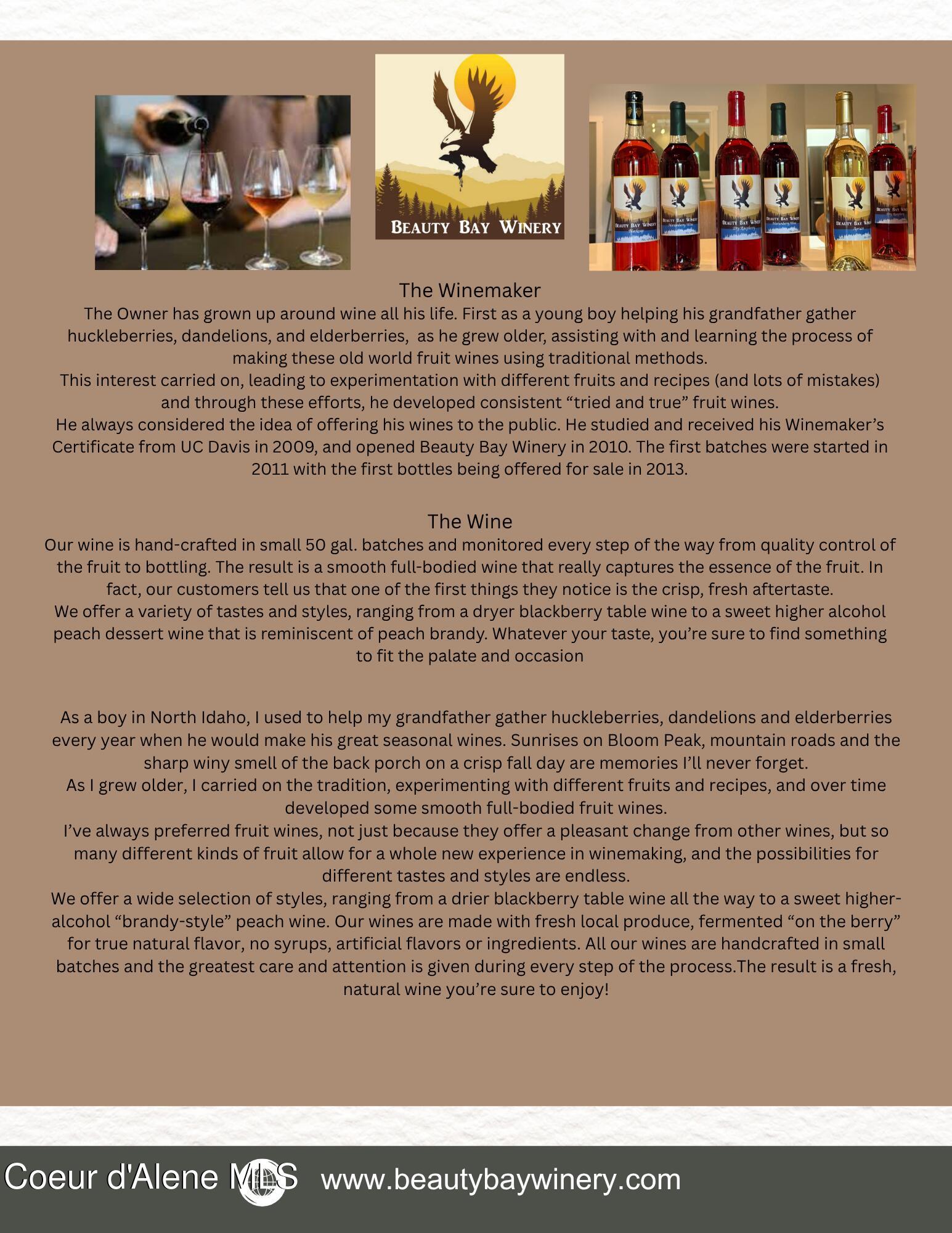 Harrison, Idaho 83833, United States, ,Commercial,Active,163801