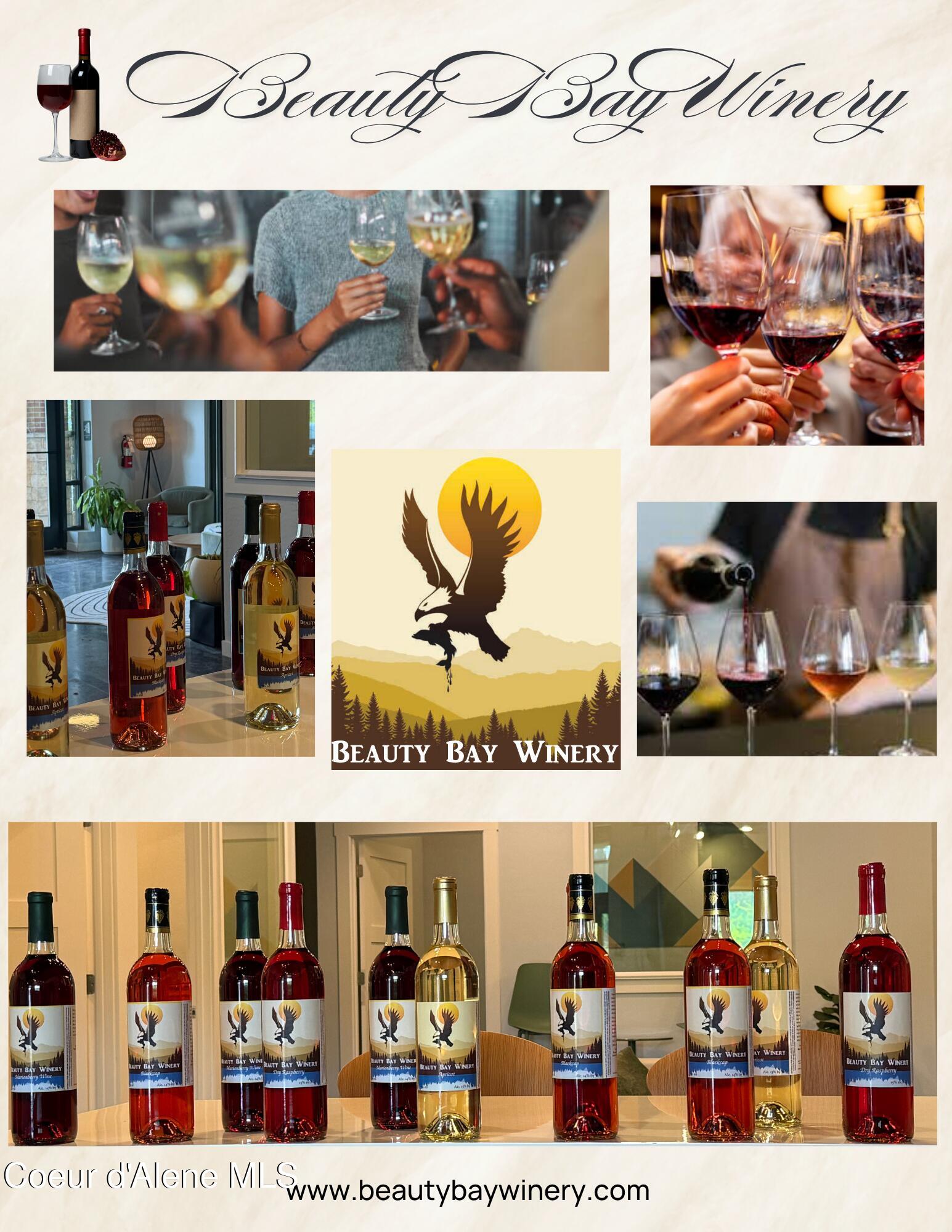 Harrison, Idaho 83833, United States, ,Commercial,Active,163801