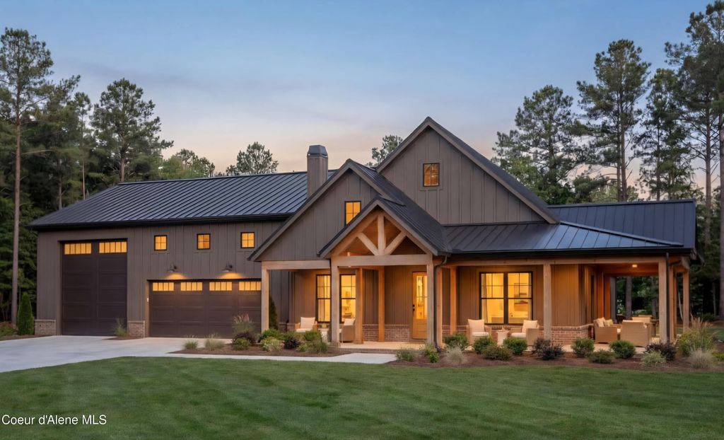 Photo of L1 GATHERING PL Pl, Rathdrum, ID 83858 (MLS # 26-2698)