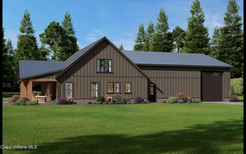 Photo of L1 GATHERING PL Pl, Rathdrum, ID 83858 (MLS # 26-2698)