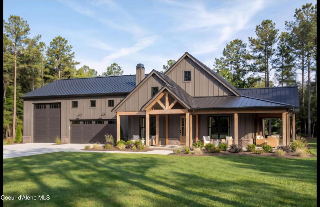 Photo of L1 GATHERING PL Pl, Rathdrum, ID 83858 (MLS # 26-2698)