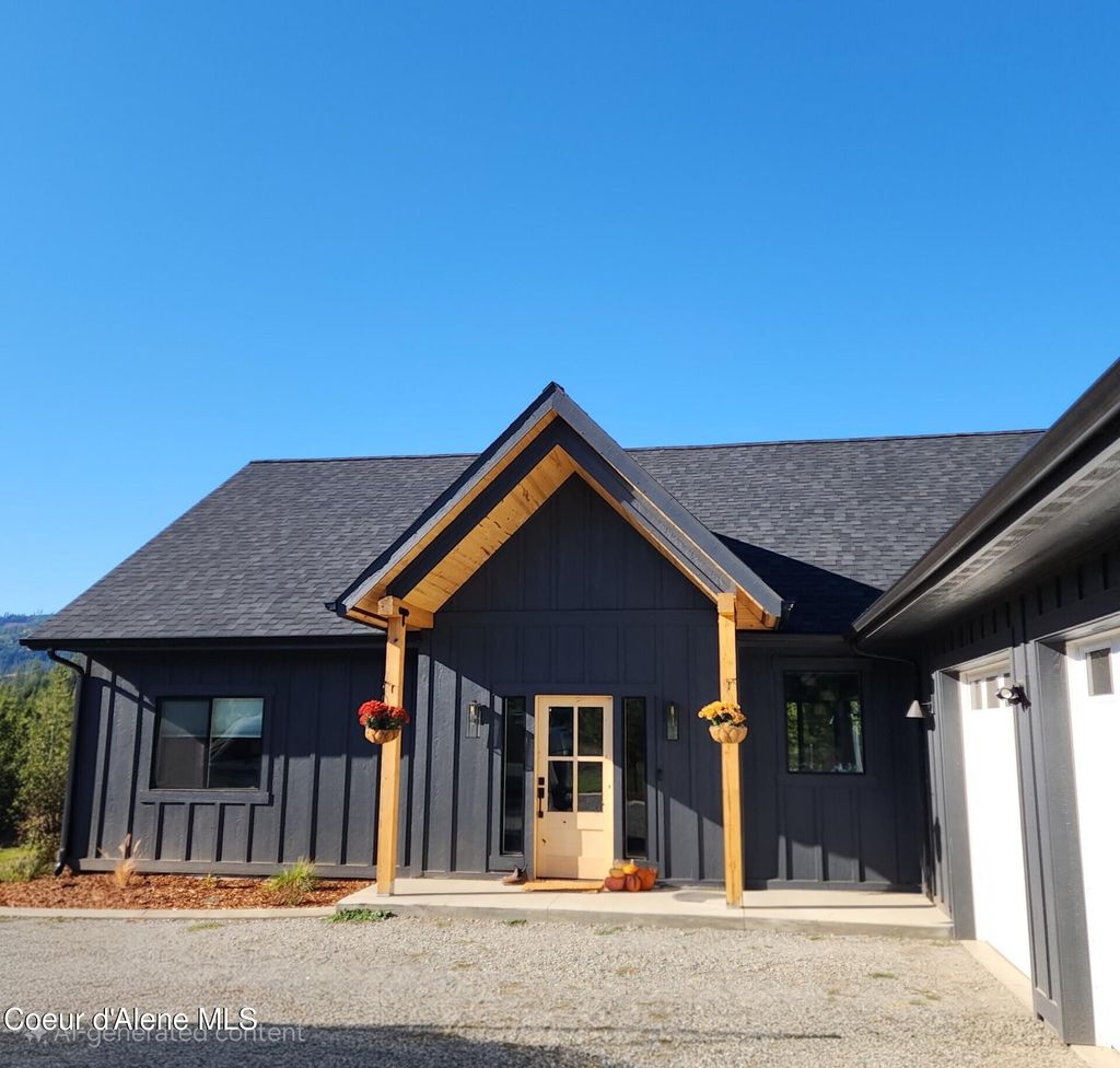 Photo of L1 GATHERING PL Pl, Rathdrum, ID 83858 (MLS # 26-2698)