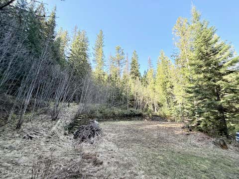Vacant Land For Sale - 498 Revenue Gulch<br/> Silverton, ID 83867