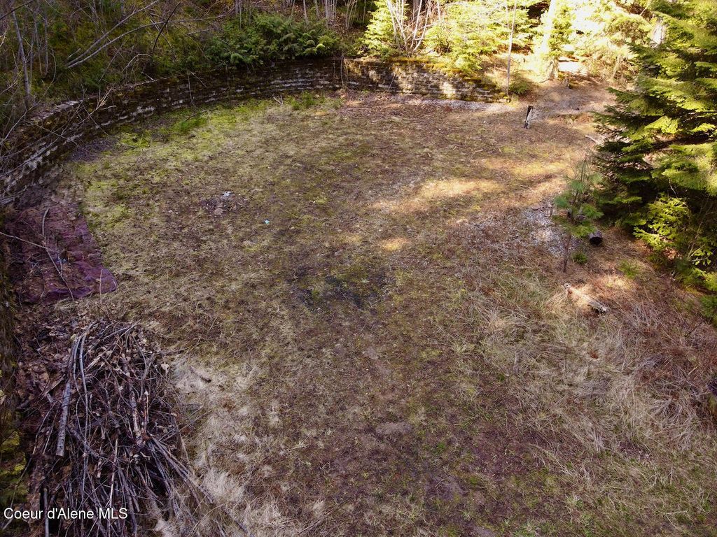 Photo of 498 Revenue Gulch, Silverton, ID 83867 (MLS # 26-4117)