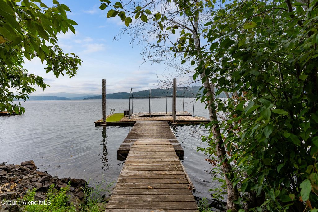 Photo of 2559 CLIFFDWELLERS Dr, Worley, ID 83876 (MLS # 25-8996)