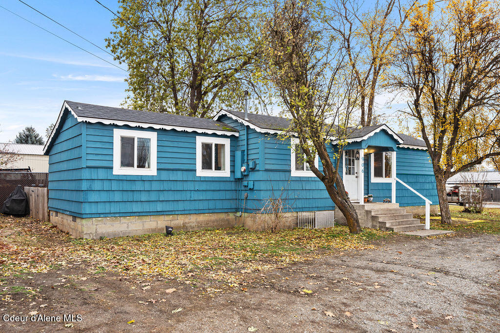 906 N Spokane St, Post Falls, Idaho image 30