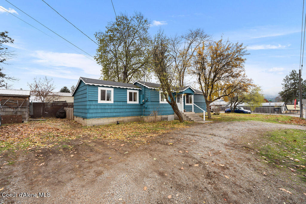 906 N Spokane St, Post Falls, Idaho image 31