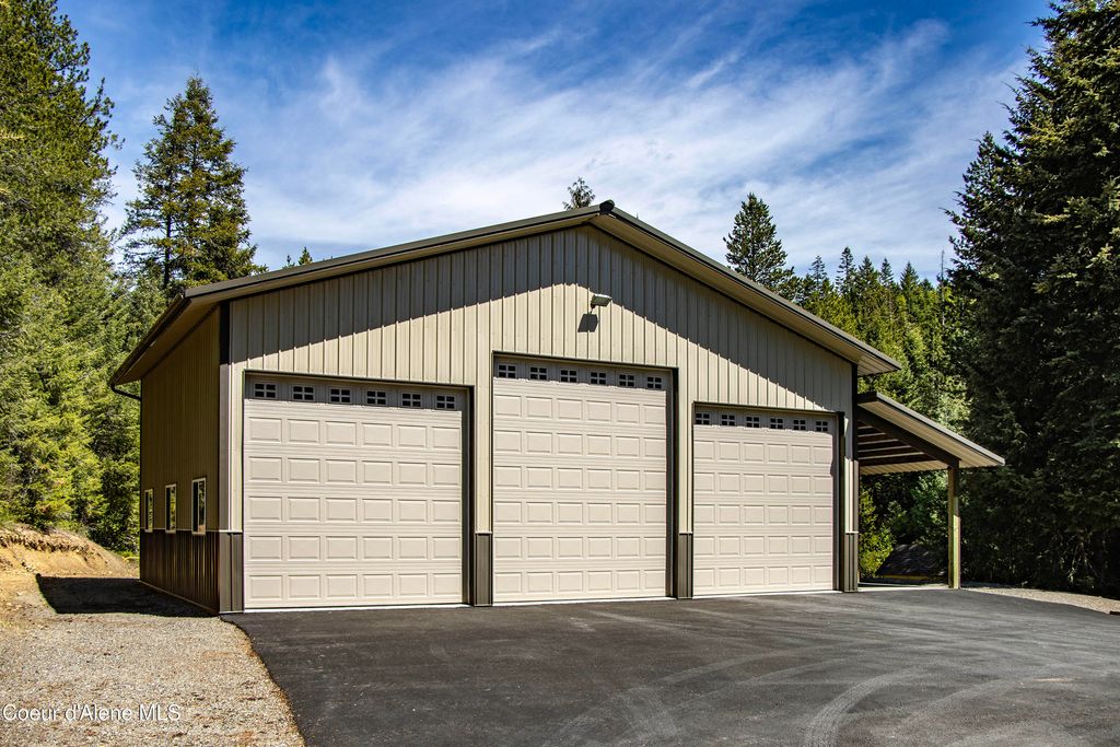 Photo of 139 Mount Smith Estates Estates, Cocolalla, ID 83813 (MLS # 26-4812)