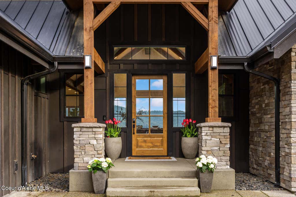 Photo of 4950 Mylonite Dr, Coeur dAlene, ID 83814 (MLS # 26-2821)
