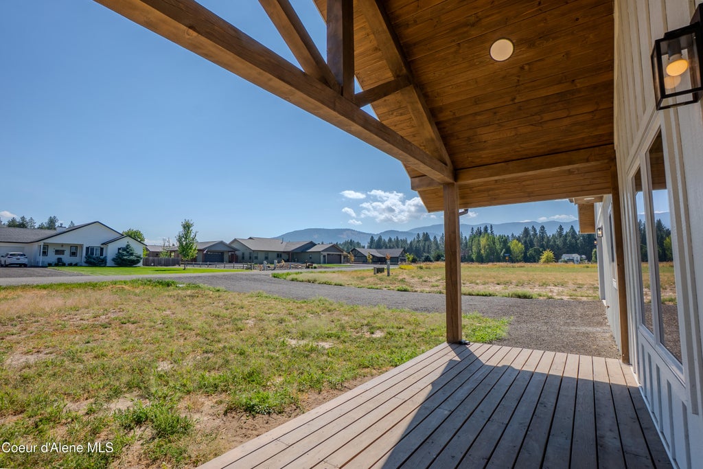Photo of 24 Beulah Pl, Moyie Springs, ID 83845 (MLS # 26-8244)
