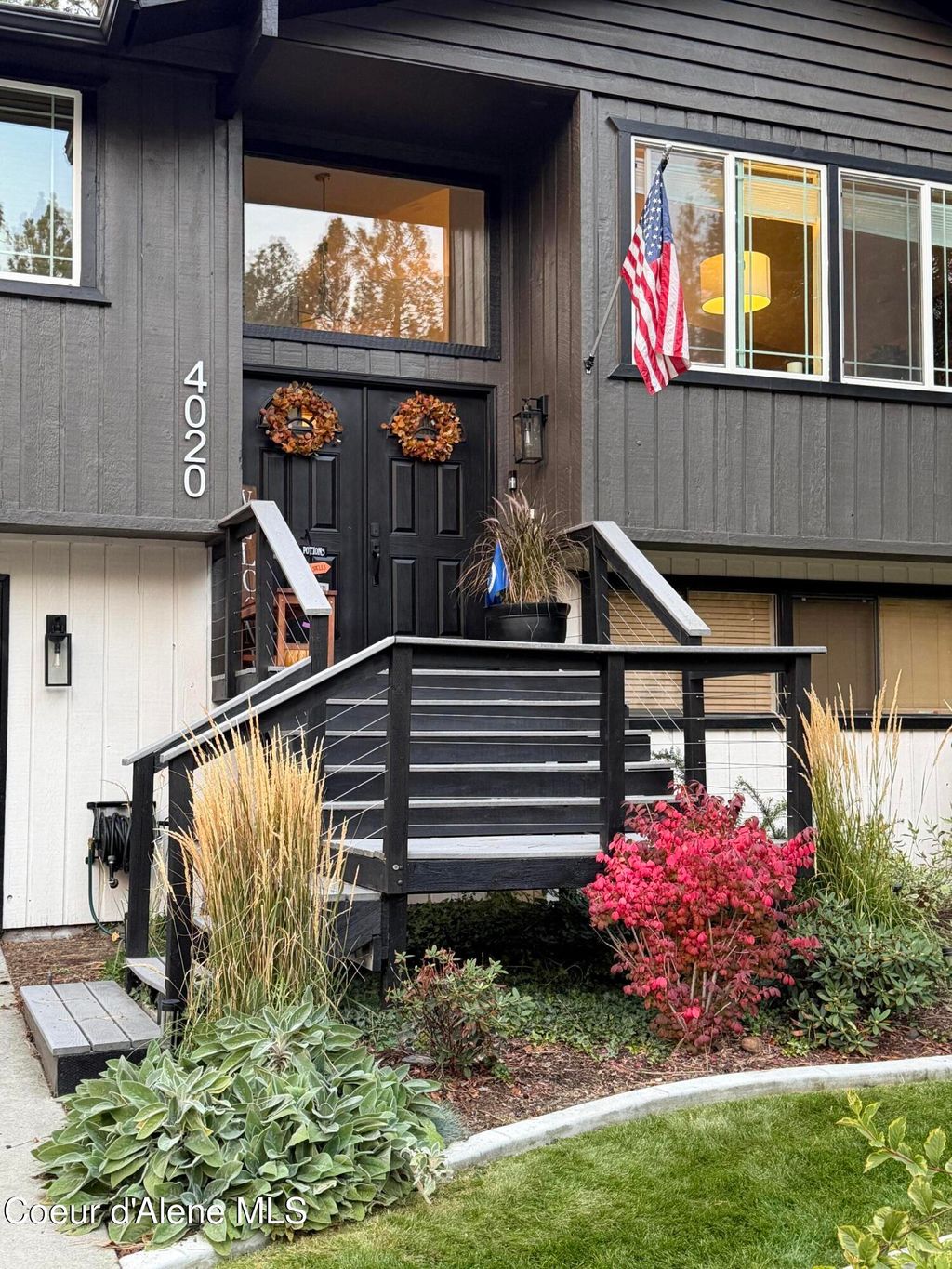 Photo of 4020 FAIRWAY Dr, Coeur dAlene, ID 83815 (MLS # 25-11668)