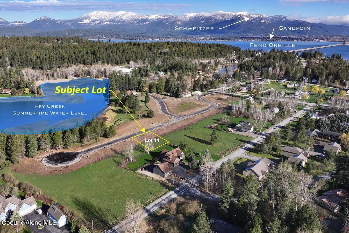 Bk1 Lot 14 Fiesta Shores Drive