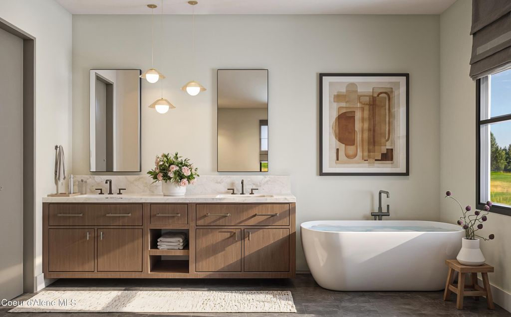 Photo of 5699 Rivelle, Coeur dAlene, ID 83814 (MLS # 26-3197)