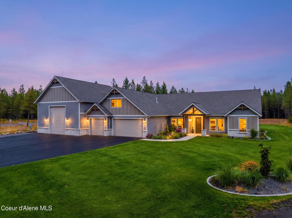 Photo of 22388 Hollow Top Rd, Rathdrum, ID 83858 (MLS # 26-9222)