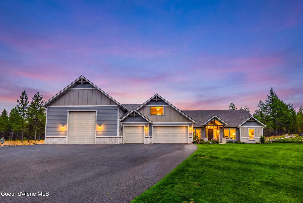 Photo of 22388 Hollow Top Rd, Rathdrum, ID 83858 (MLS # 26-9222)