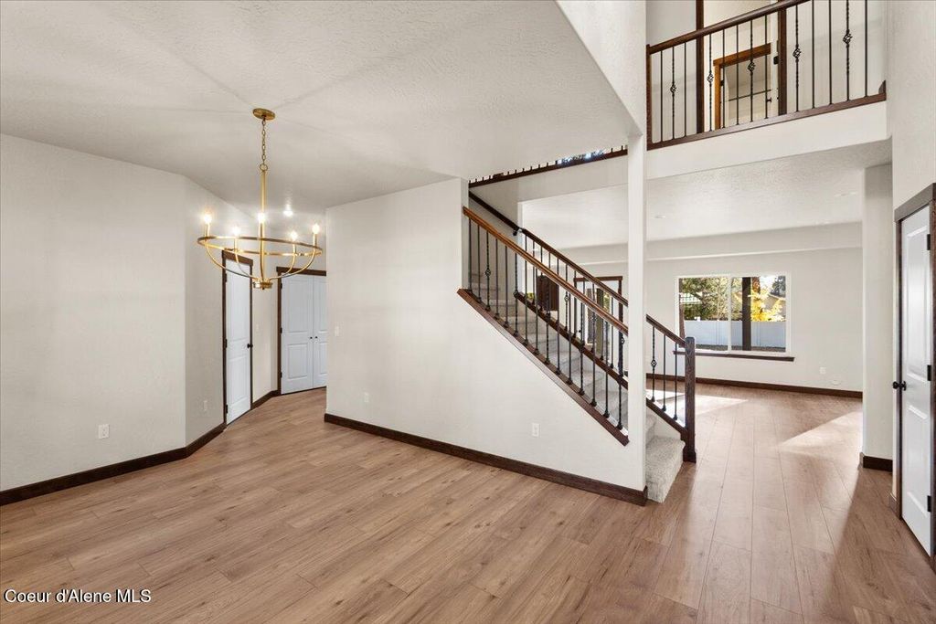 Photo of 2902 Neptune St. St, Post Falls, ID 83854 (MLS # 25-10306)