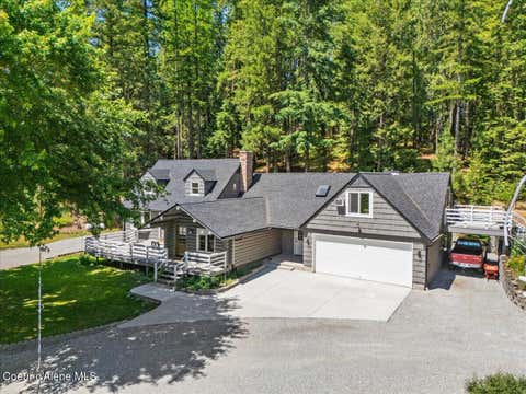Photo of 5393/5397 STACH RD, Coeur dAlene, ID 83814 (MLS # 26-7775)