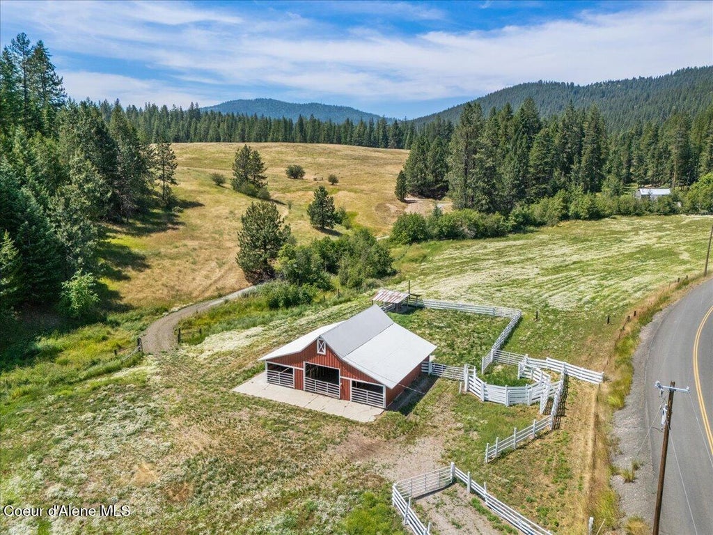Photo of 5393/5397 STACH RD, Coeur dAlene, ID 83814 (MLS # 26-7775)