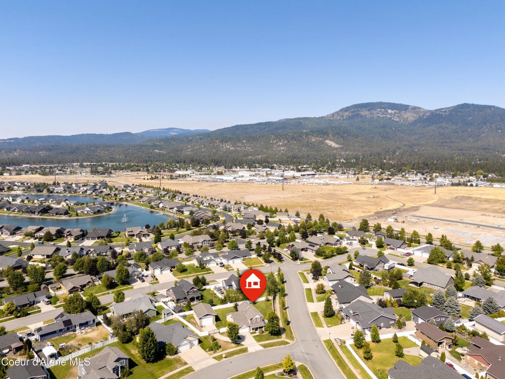 Photo of 13579 Halley ST, Rathdrum, ID 83858 (MLS # 26-8850)