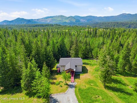 Homes For Sale - 775 Three Bears Rd<br/> Priest River, ID 83856