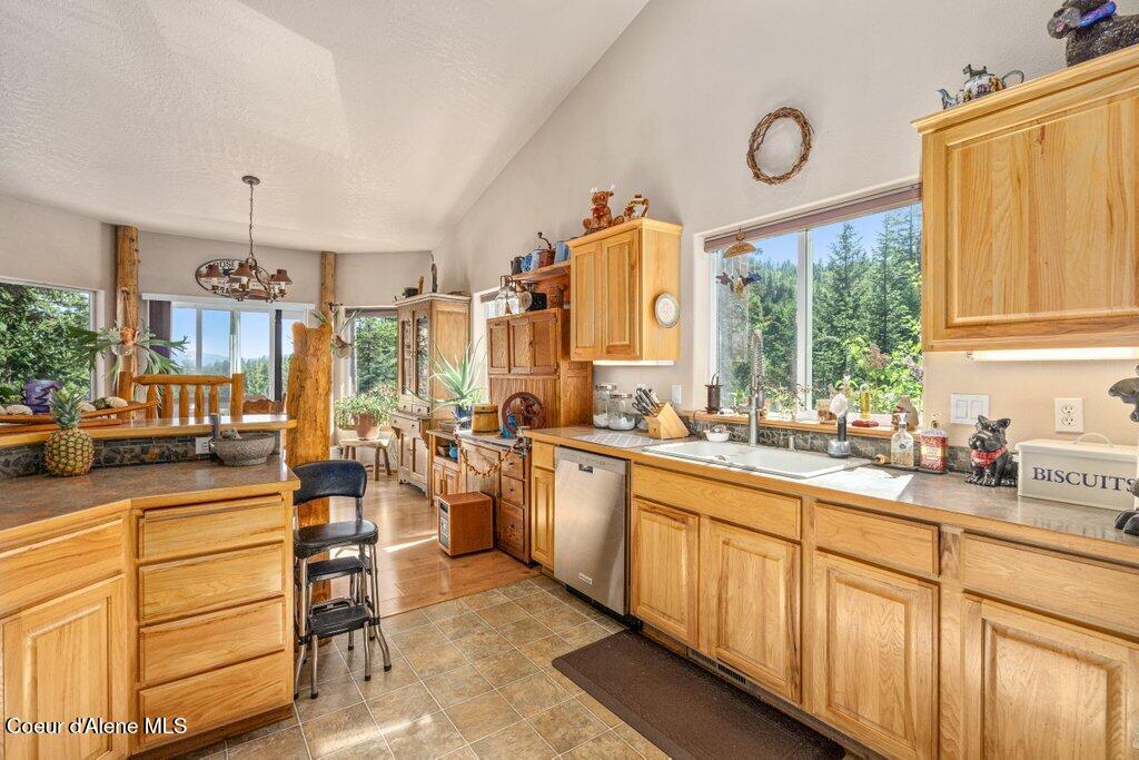 17461 N Right Fork Rd #34C, Hauser, Alaska image 16