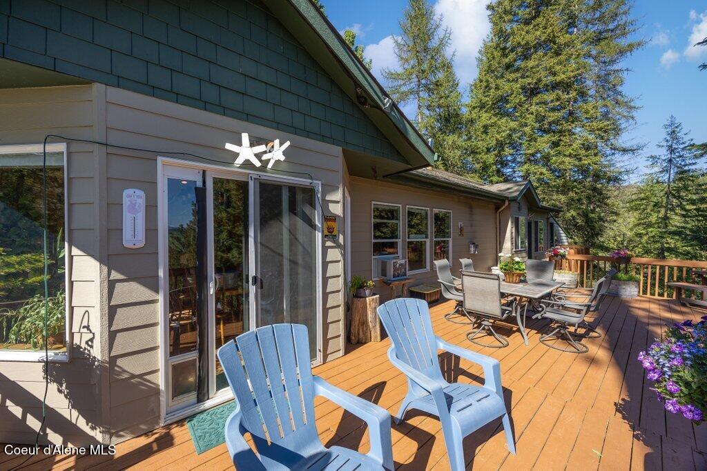 17461 N Right Fork Rd #34C, Hauser, Alaska image 29