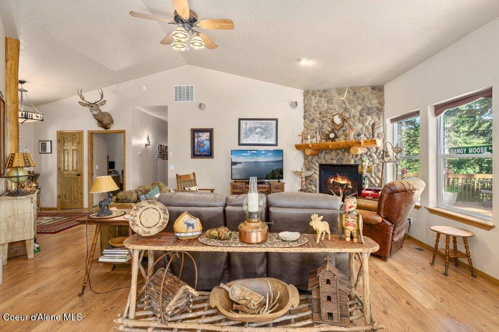 17461 N Right Fork Rd #34C, Hauser, Alaska image 11