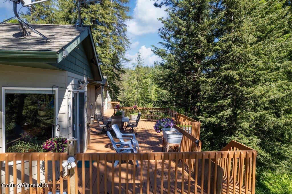 17461 N Right Fork Rd #34C, Hauser, Alaska image 30
