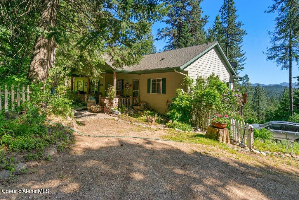 17461 N Right Fork Rd #34C, Hauser, Alaska image 5