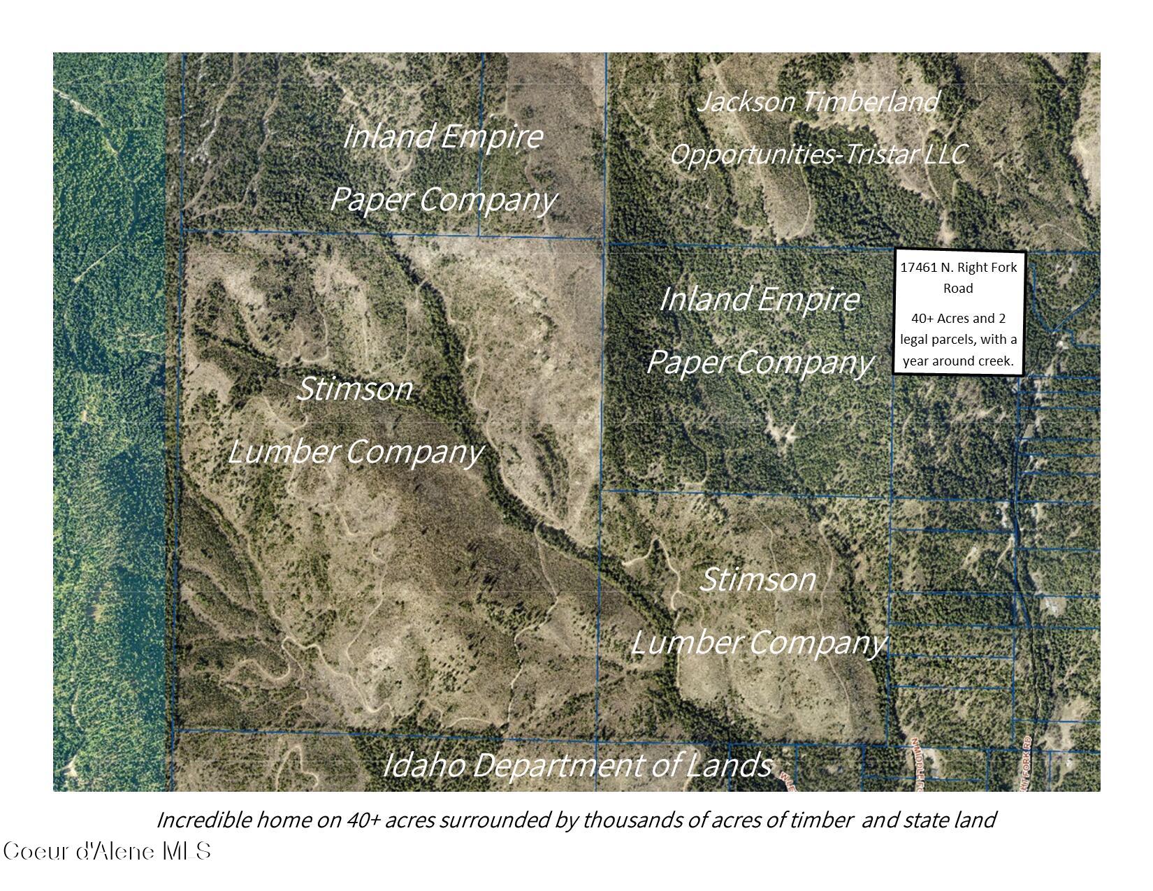 17461 N Right Fork Rd #34C, Hauser, Alaska image 37