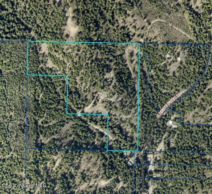 17461 N Right Fork Rd #34C, Hauser, Alaska image 39