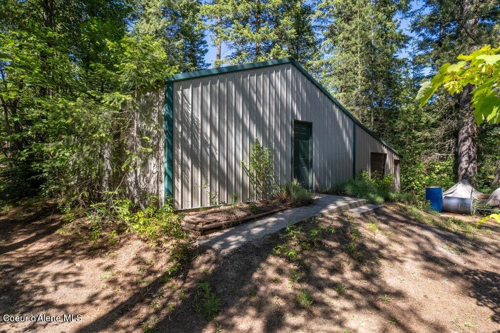 17461 N Right Fork Rd #34C, Hauser, Alaska image 7